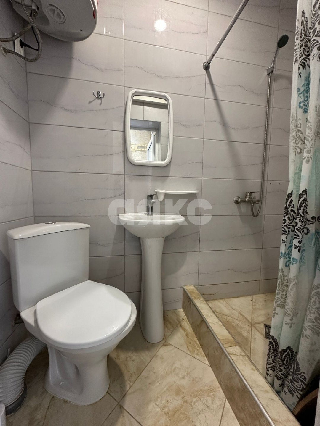 Фото №7: Студия 17 м² - Дивноморское, ул. Черноморская, 23