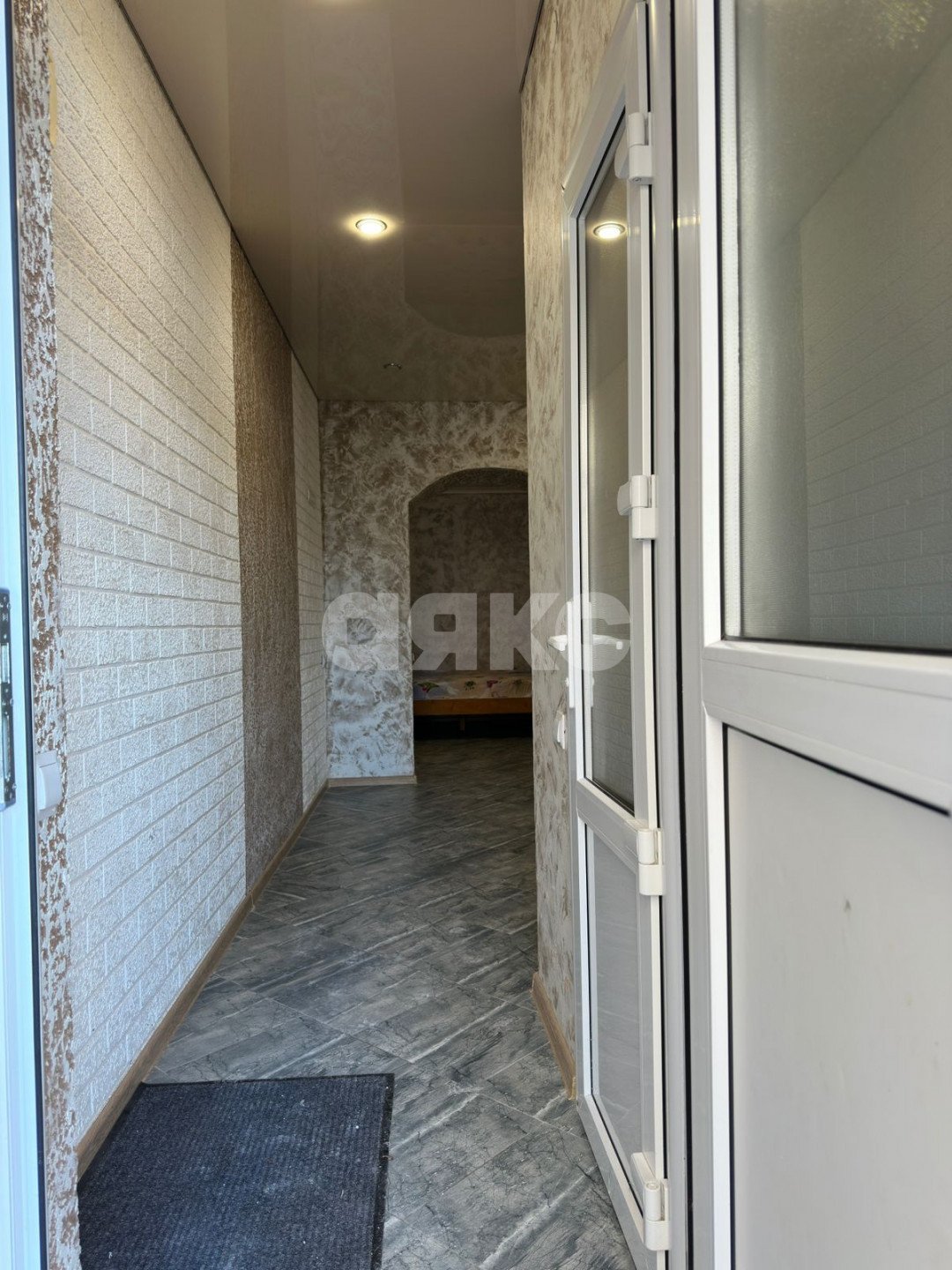 Фото №8: Студия 17 м² - Дивноморское, ул. Черноморская, 23