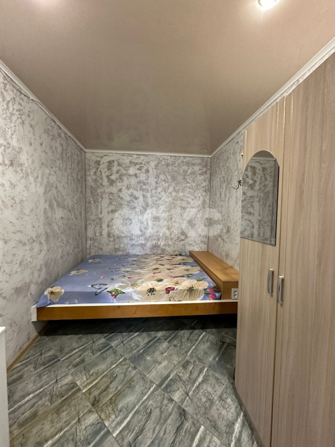 Фото №5: Студия 17 м² - Дивноморское, ул. Черноморская, 23