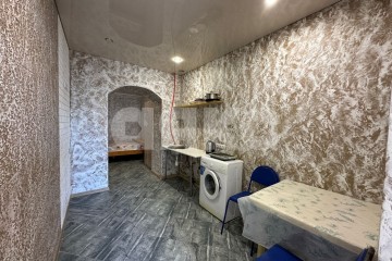 Фото №1: Студия 17 м² - Дивноморское, ул. Черноморская, 23