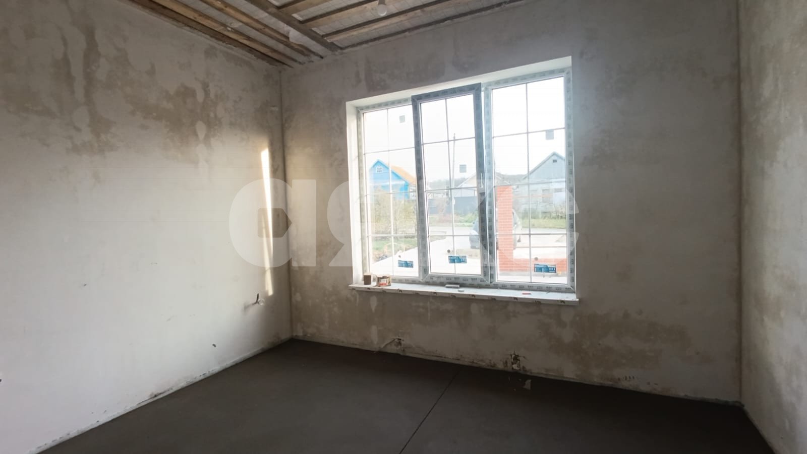 Фото №5: Дом 105 м² + 6 сот. - Горячий Ключ, Развилка, ул. Кирова