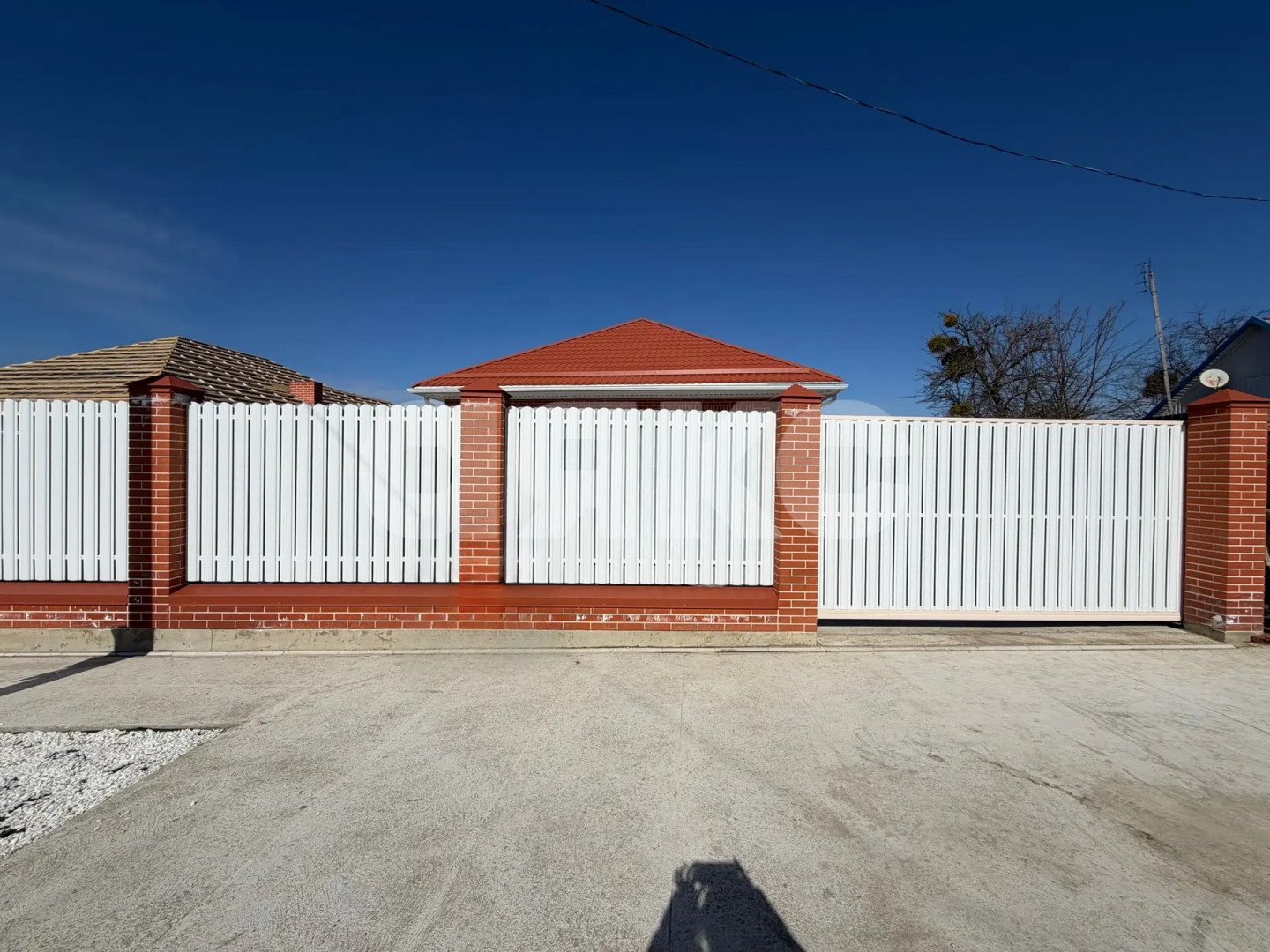 Фото №15: Дом 105 м² + 6 сот. - Горячий Ключ, мкр. Развилка, ул. Кирова