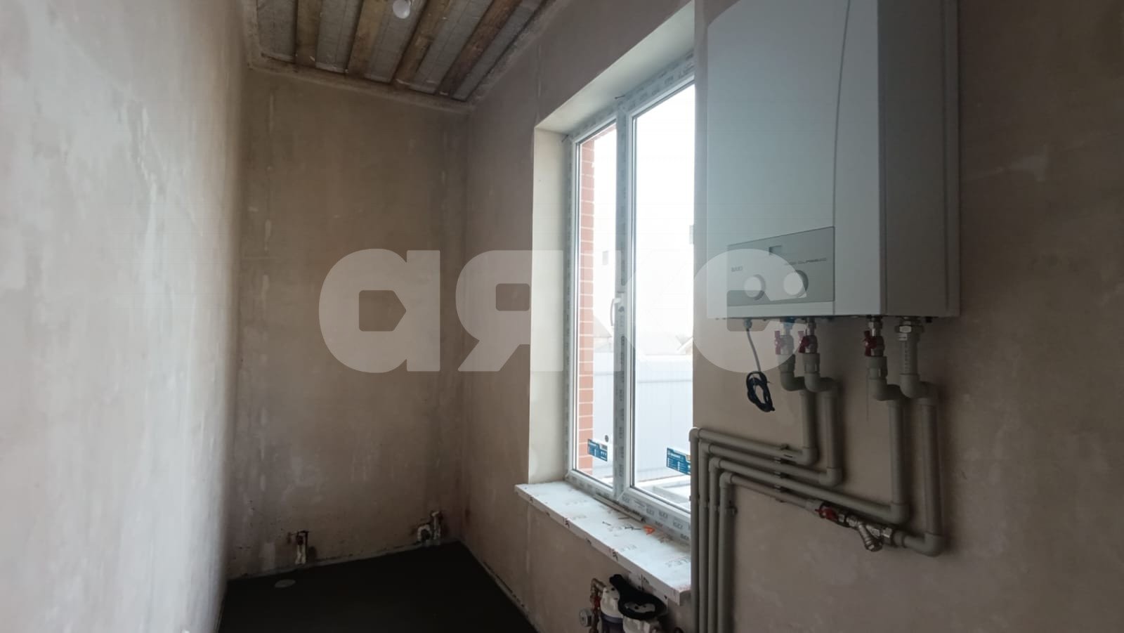 Фото №2: Дом 105 м² + 6 сот. - Горячий Ключ, Развилка, ул. Кирова