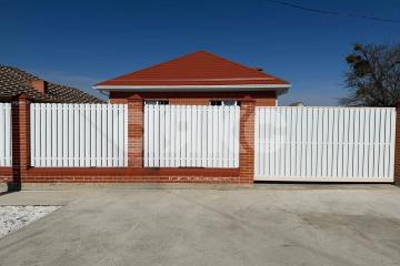 Фото №1: Дом 105 м² - Горячий Ключ, мкр. Развилка, ул. Кирова