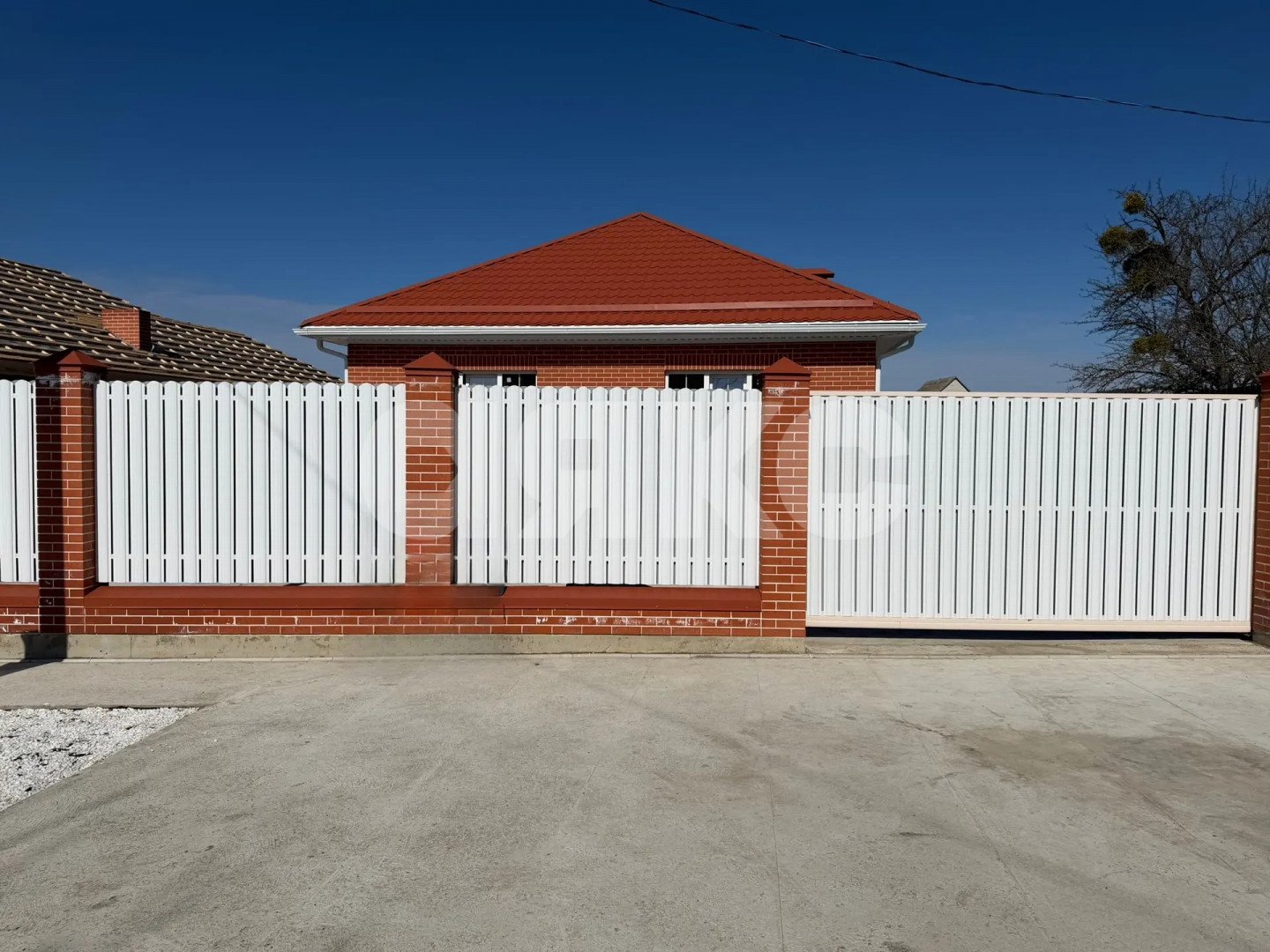 Фото №1: Дом 105 м² + 6 сот. - Горячий Ключ, мкр. Развилка, ул. Кирова