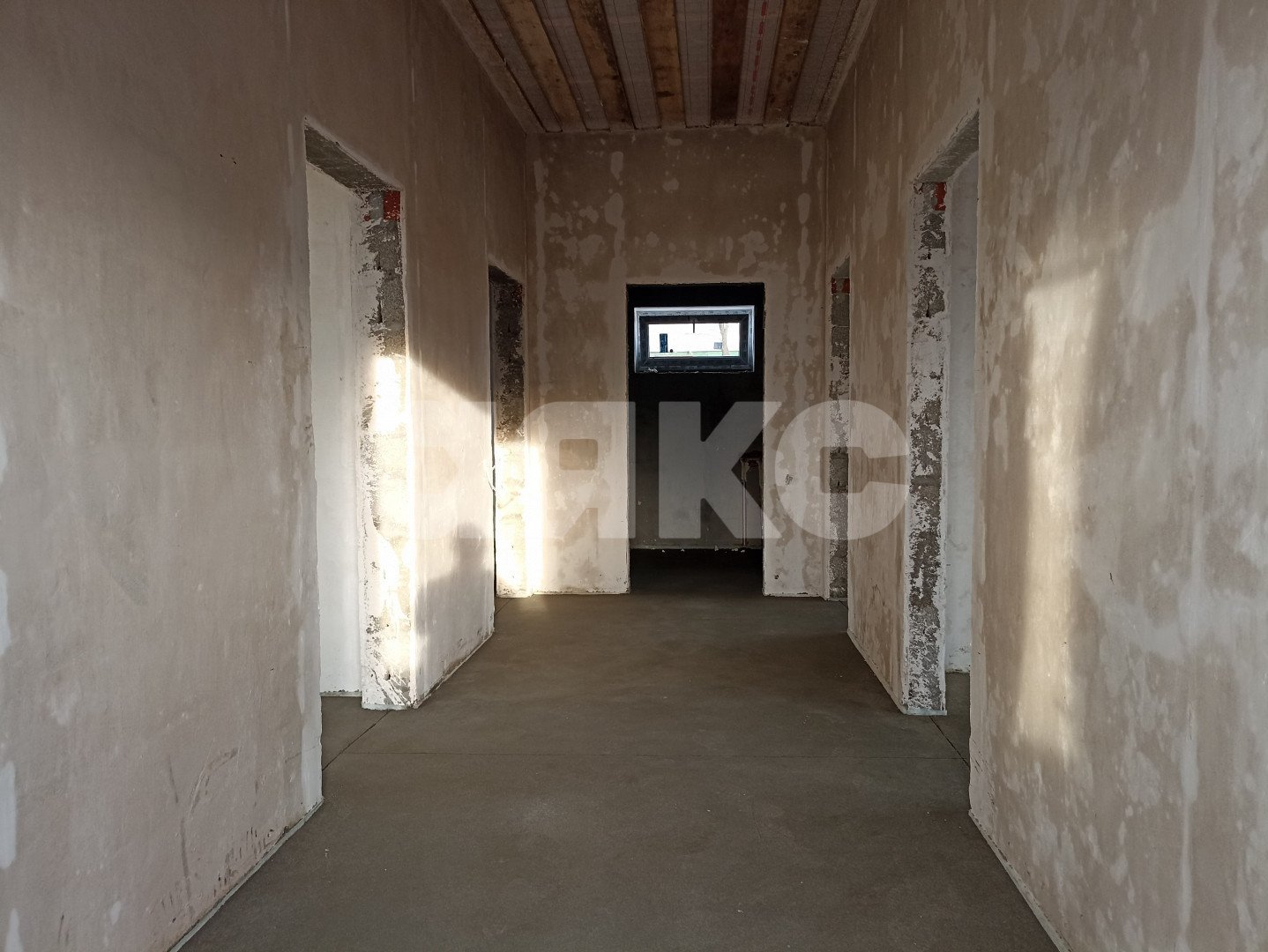 Фото №13: Дом 105 м² + 6 сот. - Горячий Ключ, Развилка, ул. Кирова