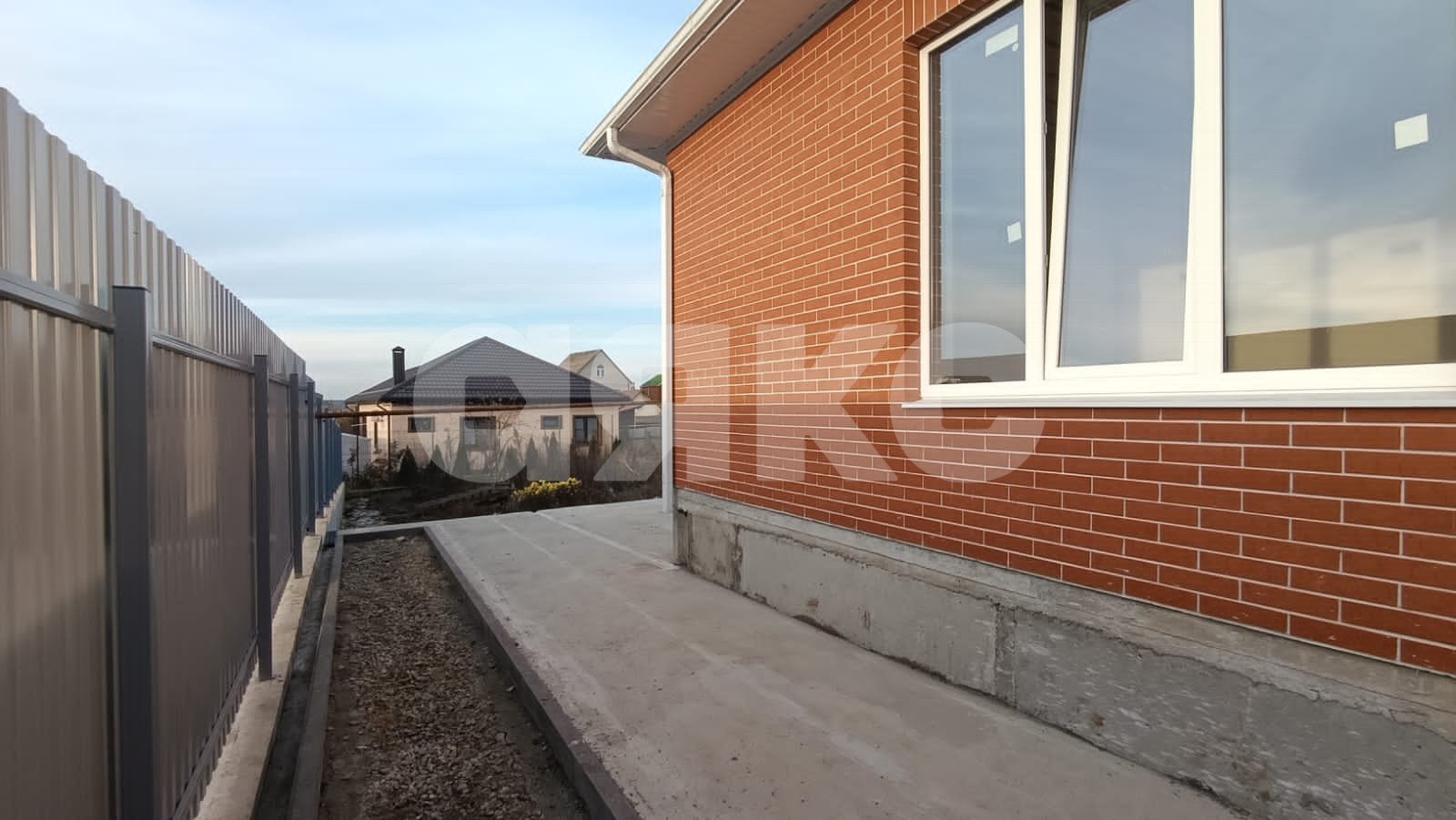 Фото №3: Дом 105 м² + 6 сот. - Горячий Ключ, Развилка, ул. Кирова