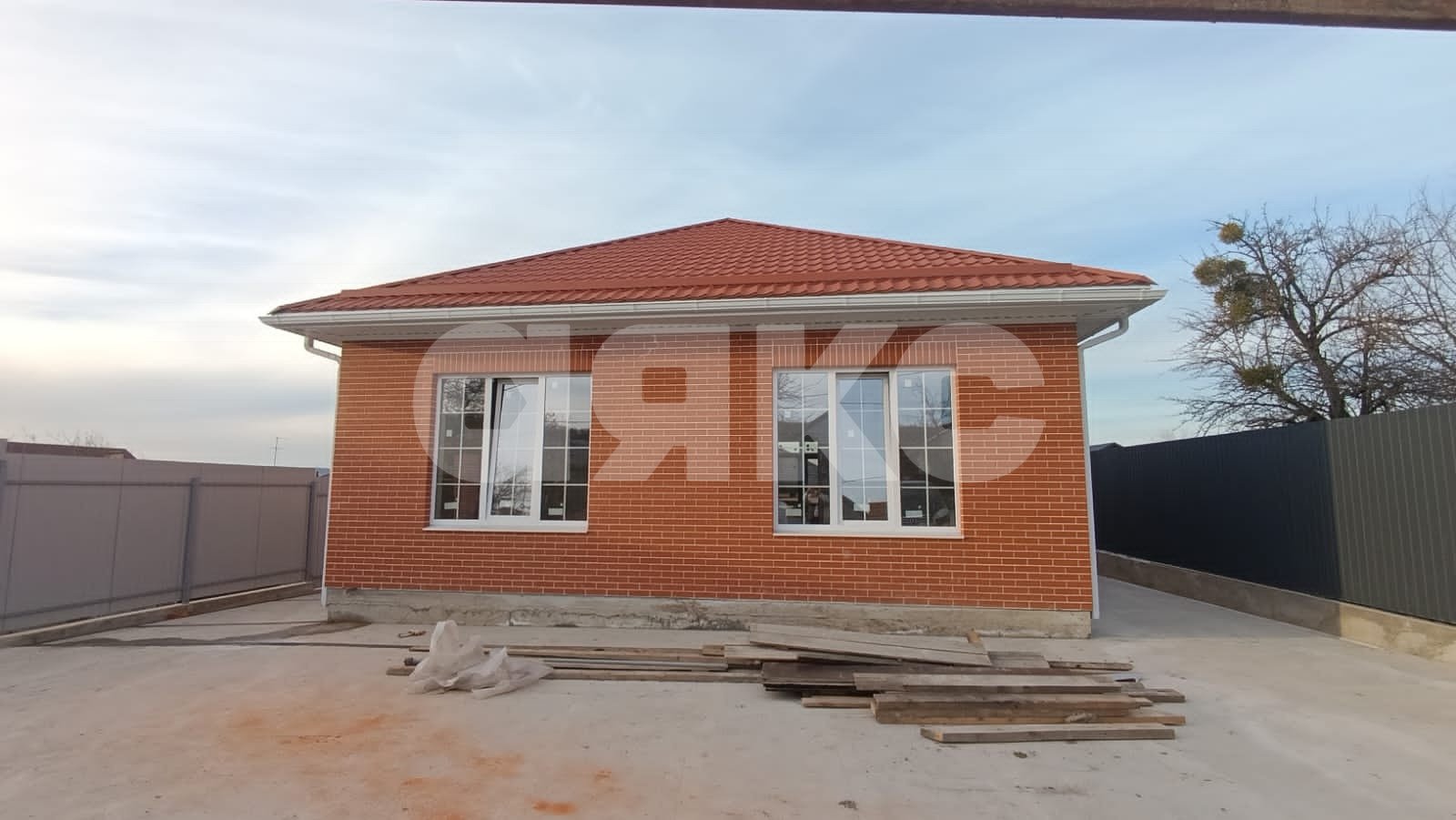 Фото №8: Дом 105 м² + 6 сот. - Горячий Ключ, Развилка, ул. Кирова