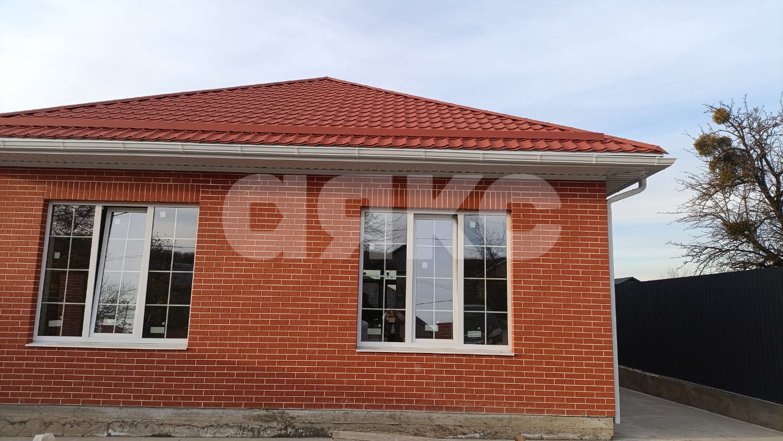 Фото №4: Дом 105 м² + 6 сот. - Горячий Ключ, Развилка, ул. Кирова