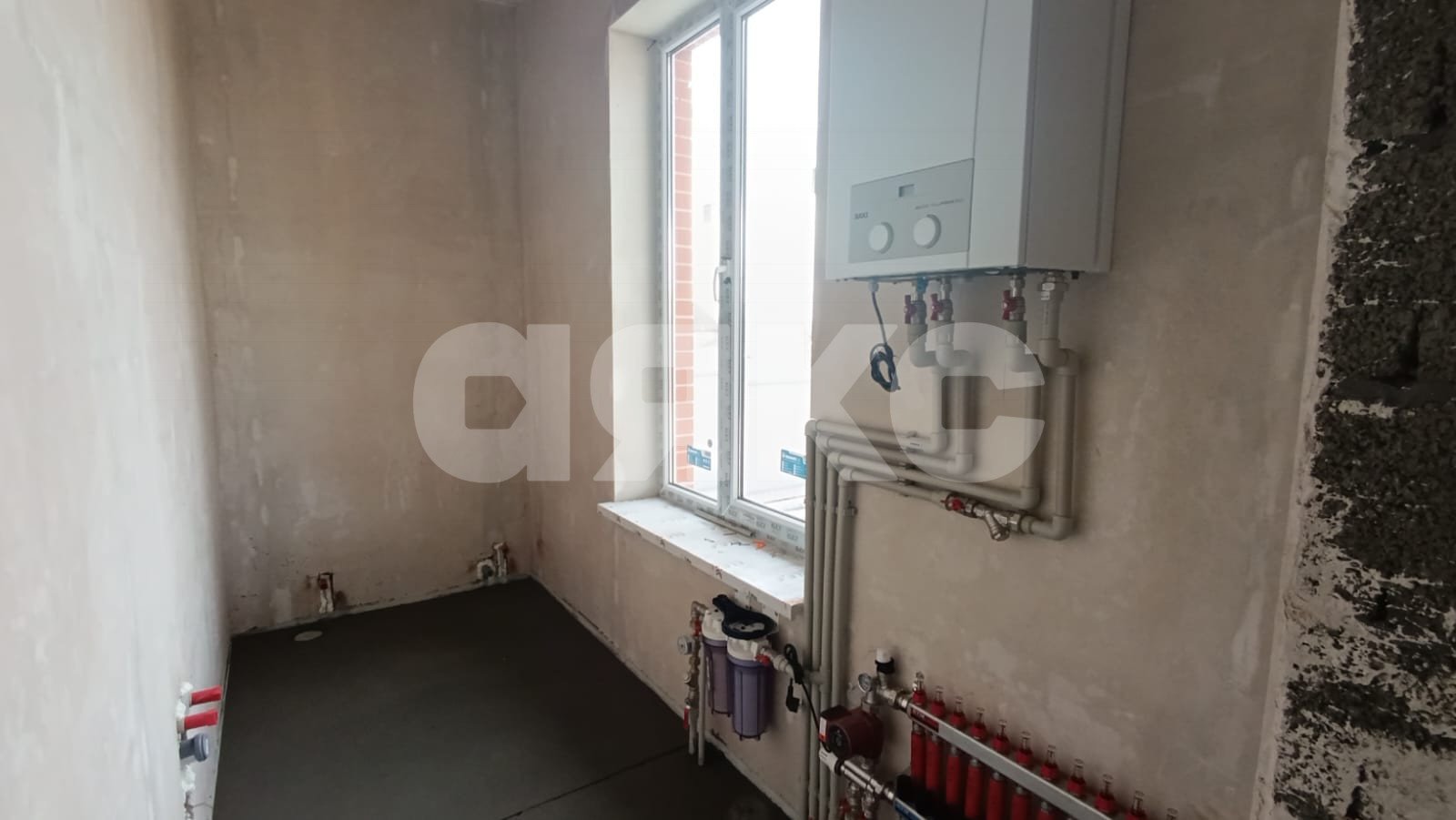 Фото №6: Дом 105 м² + 6 сот. - Горячий Ключ, Развилка, ул. Кирова