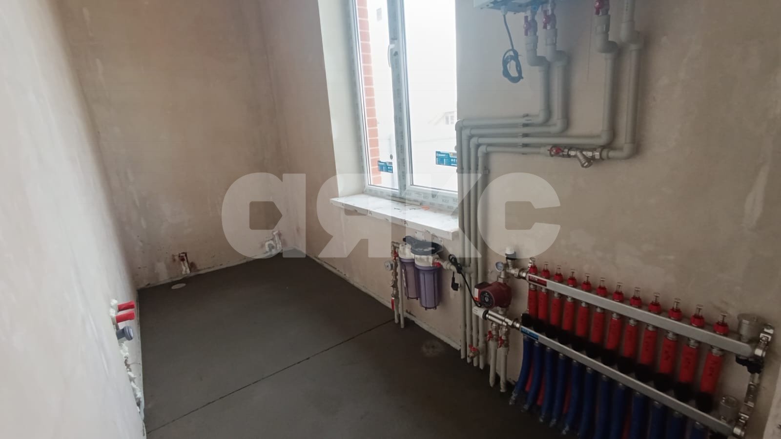 Фото №9: Дом 105 м² + 6 сот. - Горячий Ключ, Развилка, ул. Кирова