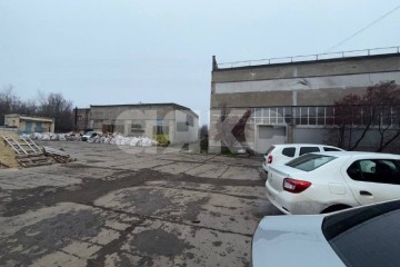 Фото №5: Коммерция 2000 м² - Мариуполь, р. Ильичёвский, пр-кт Карпова, 42