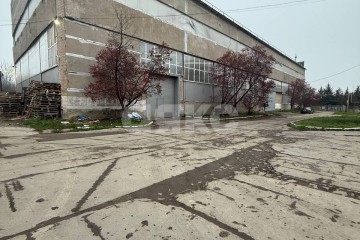 Фото №4: Коммерция 2000 м² - Мариуполь, р. Ильичёвский, пр-кт Карпова, 42