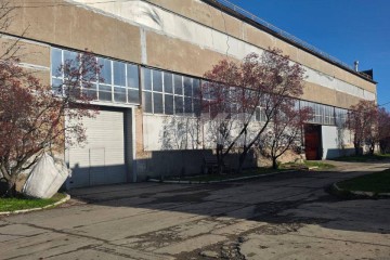 Фото №2: Коммерция 2000 м² - Мариуполь, р. Ильичёвский, пр-кт Карпова, 42