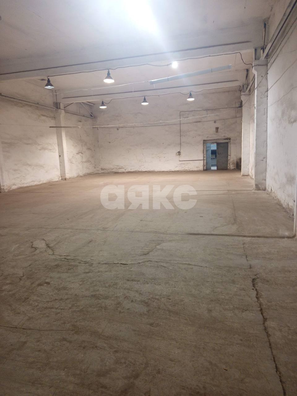 Фото №5: Коммерция 4500 м² - Мариуполь, Левобережный