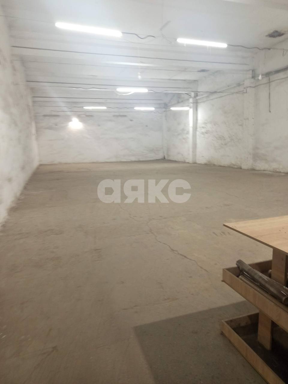 Фото №3: Коммерция 4500 м² - Мариуполь, Левобережный