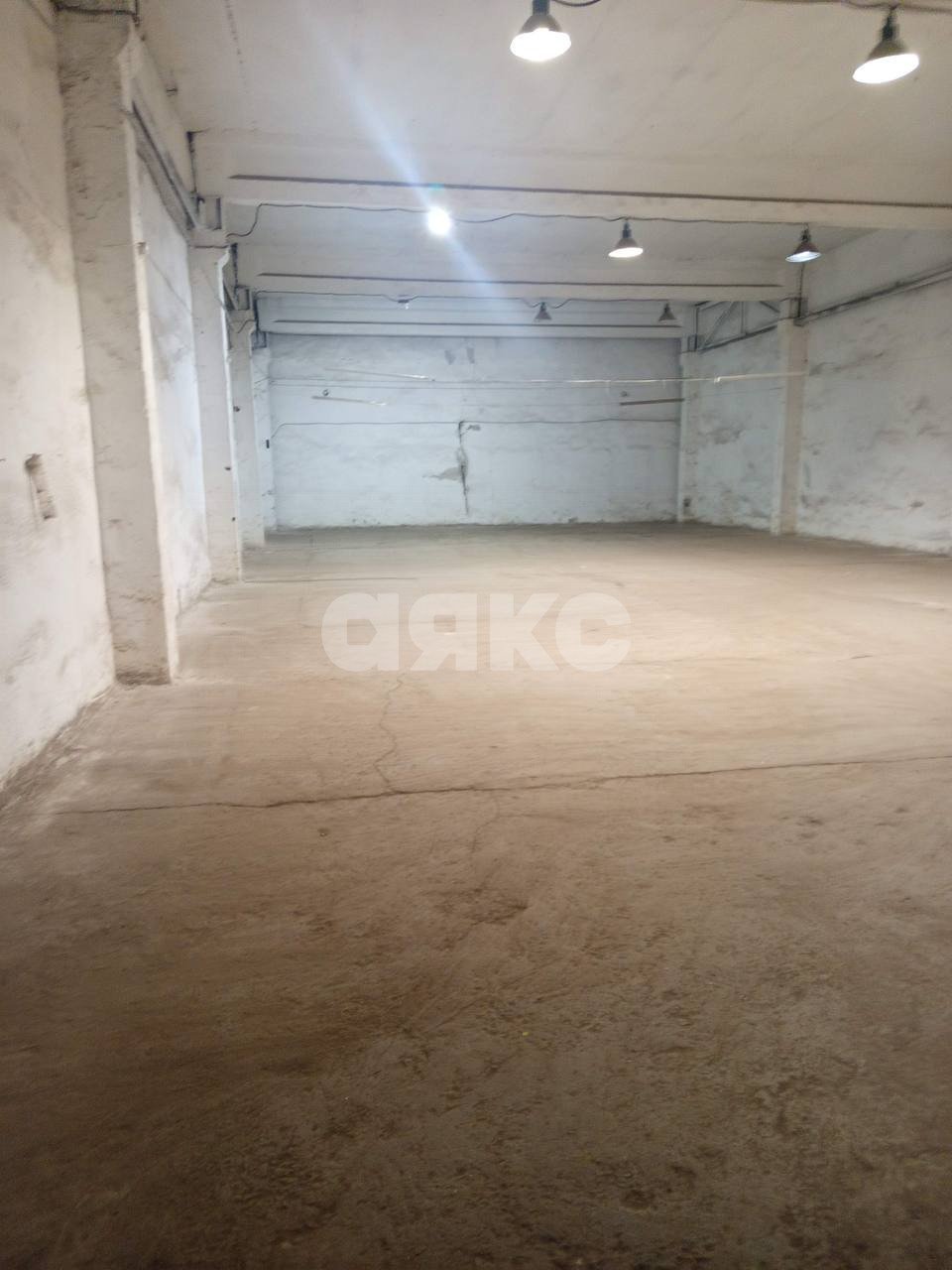 Фото №4: Коммерция 4500 м² - Мариуполь, Левобережный