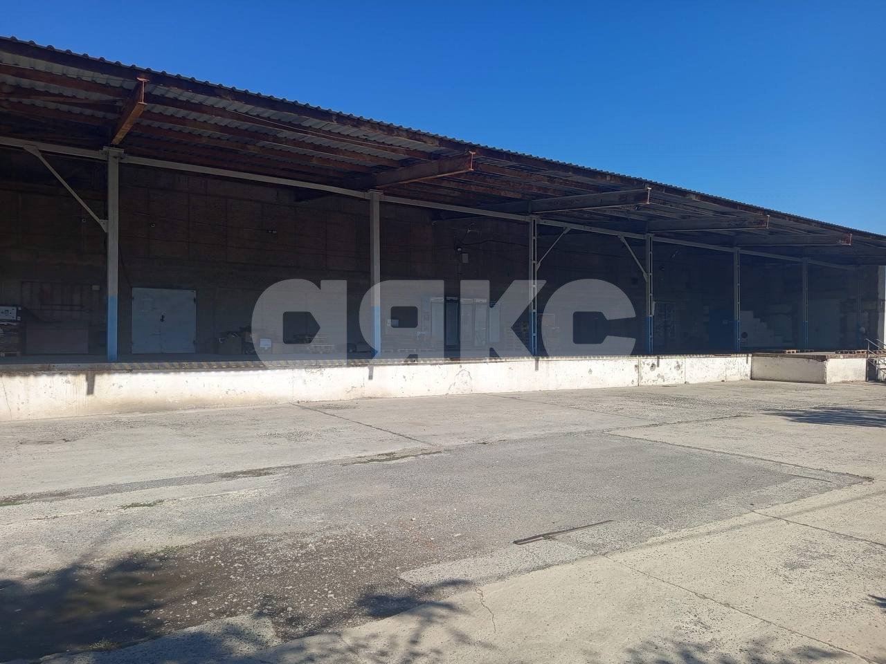 Фото №2: Коммерция 4500 м² - Мариуполь, Левобережный