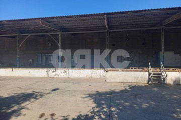 Фото №1: Коммерция 4500 м² - Мариуполь, р. Левобережный, 