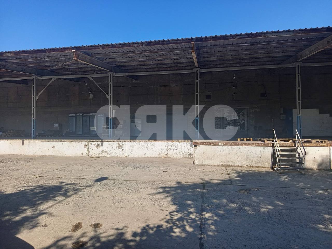 Фото №1: Коммерция 4500 м² - Мариуполь, Левобережный