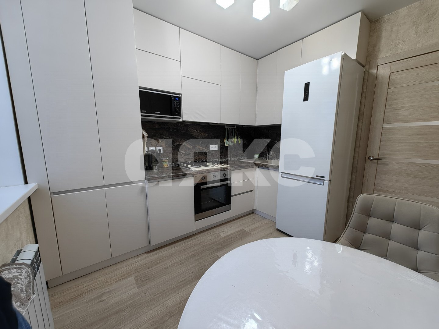 Фото №10: 2-комнатная квартира 43 м² - Волгоград, Долина-2, ул. Добрушина, 35