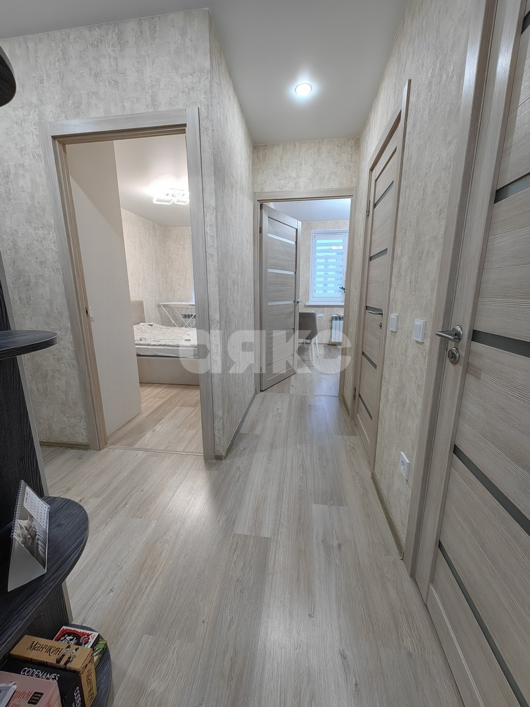 Фото №18: 2-комнатная квартира 43 м² - Волгоград, Долина-2, ул. Добрушина, 35