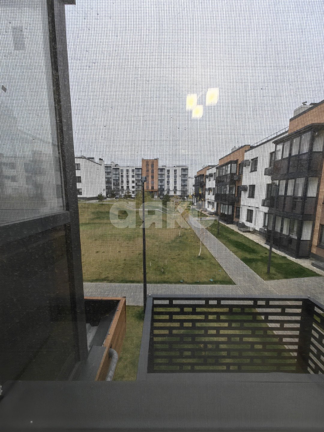 Фото №15: 2-комнатная квартира 43 м² - Волгоград, Долина-2, ул. Добрушина, 35