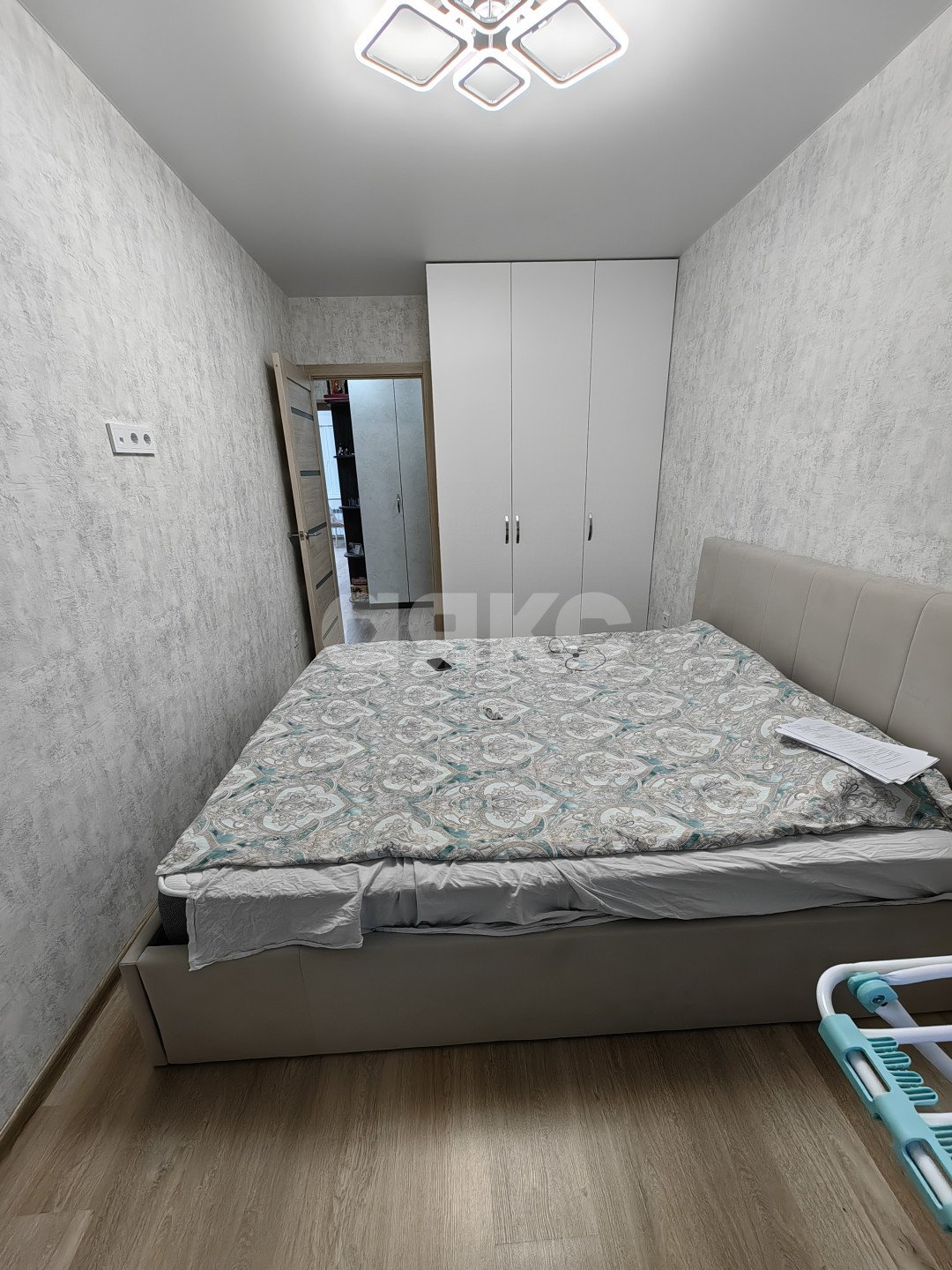 Фото №7: 2-комнатная квартира 43 м² - Волгоград, Долина-2, ул. Добрушина, 35