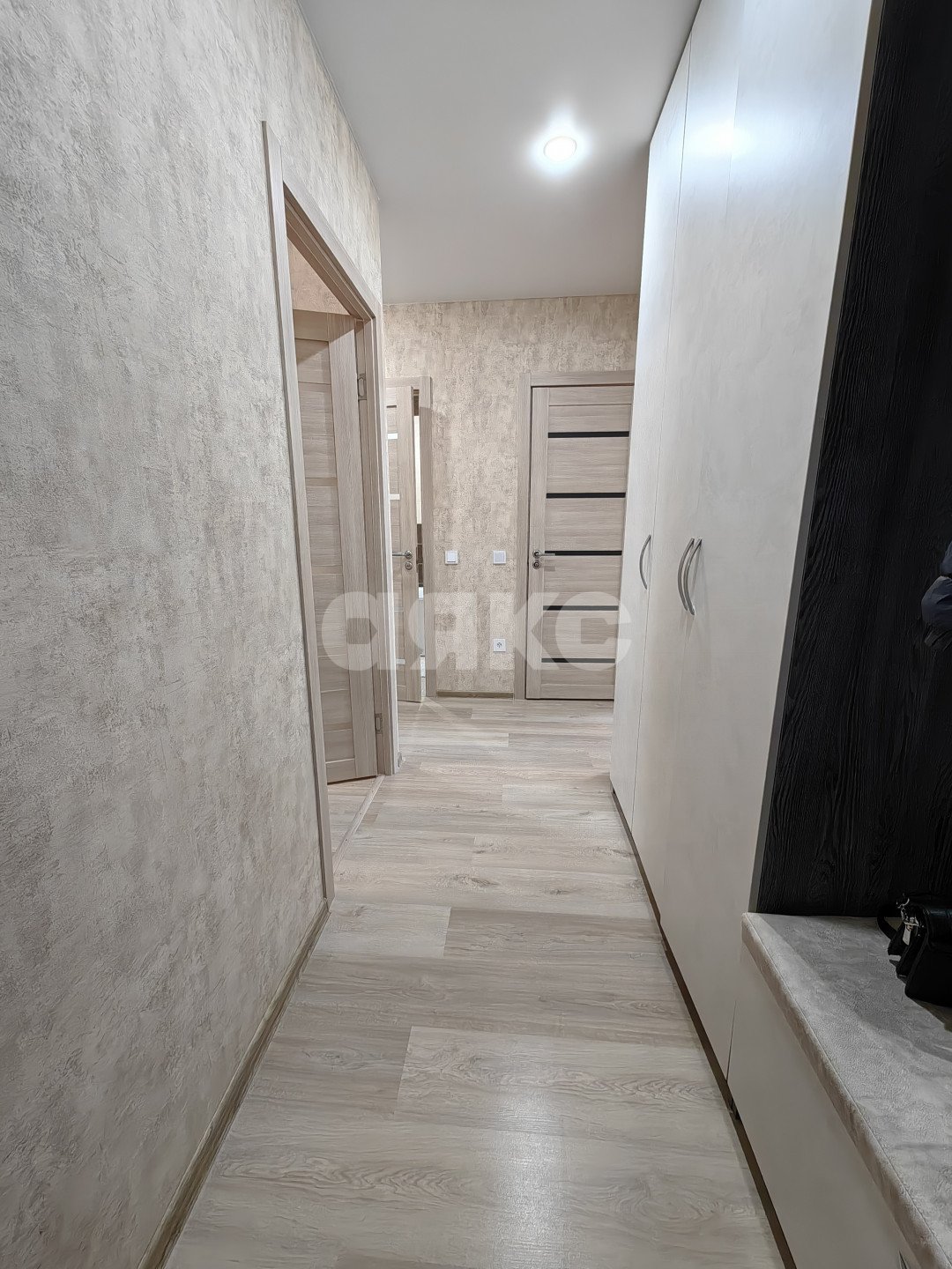 Фото №17: 2-комнатная квартира 43 м² - Волгоград, Долина-2, ул. Добрушина, 35