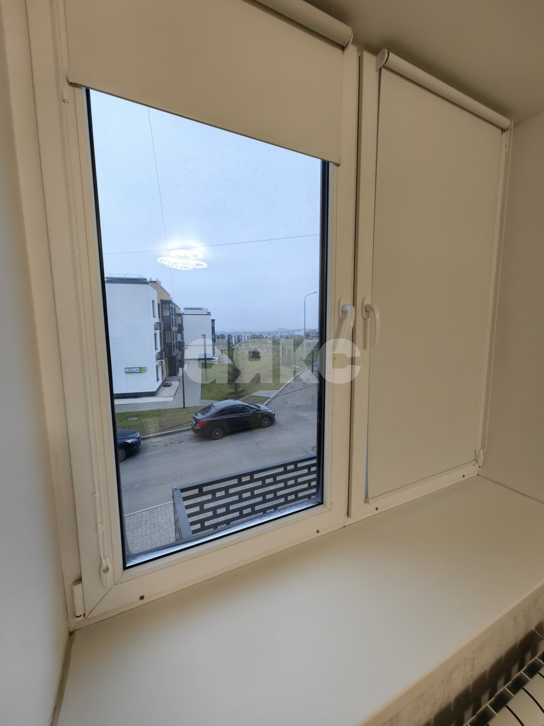 Фото №4: 2-комнатная квартира 43 м² - Волгоград, Долина-2, ул. Добрушина, 35