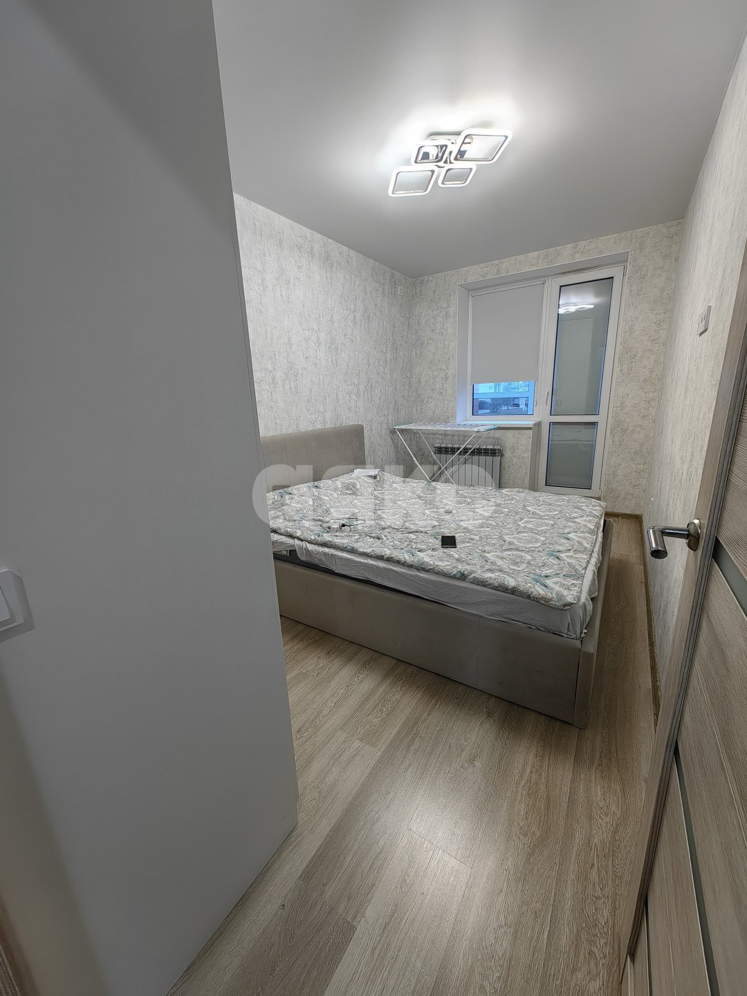 Фото №6: 2-комнатная квартира 43 м² - Волгоград, Долина-2, ул. Добрушина, 35