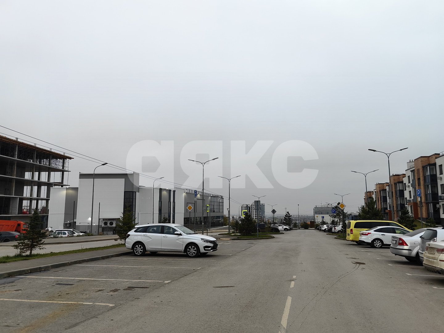 Фото №24: 2-комнатная квартира 43 м² - Волгоград, Долина-2, ул. Добрушина, 35