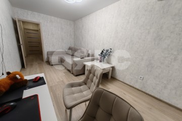 Фото №2: 2-комнатная квартира 43 м² - Волгоград, ж/р Долина-2, ул. Добрушина, 35