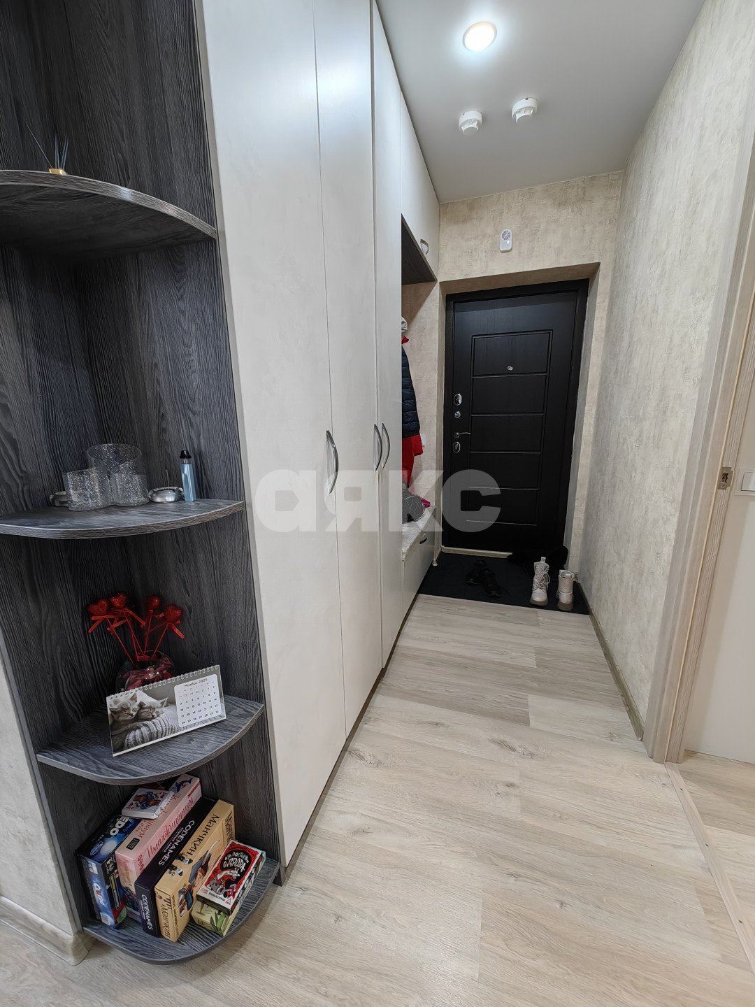 Фото №16: 2-комнатная квартира 43 м² - Волгоград, Долина-2, ул. Добрушина, 35