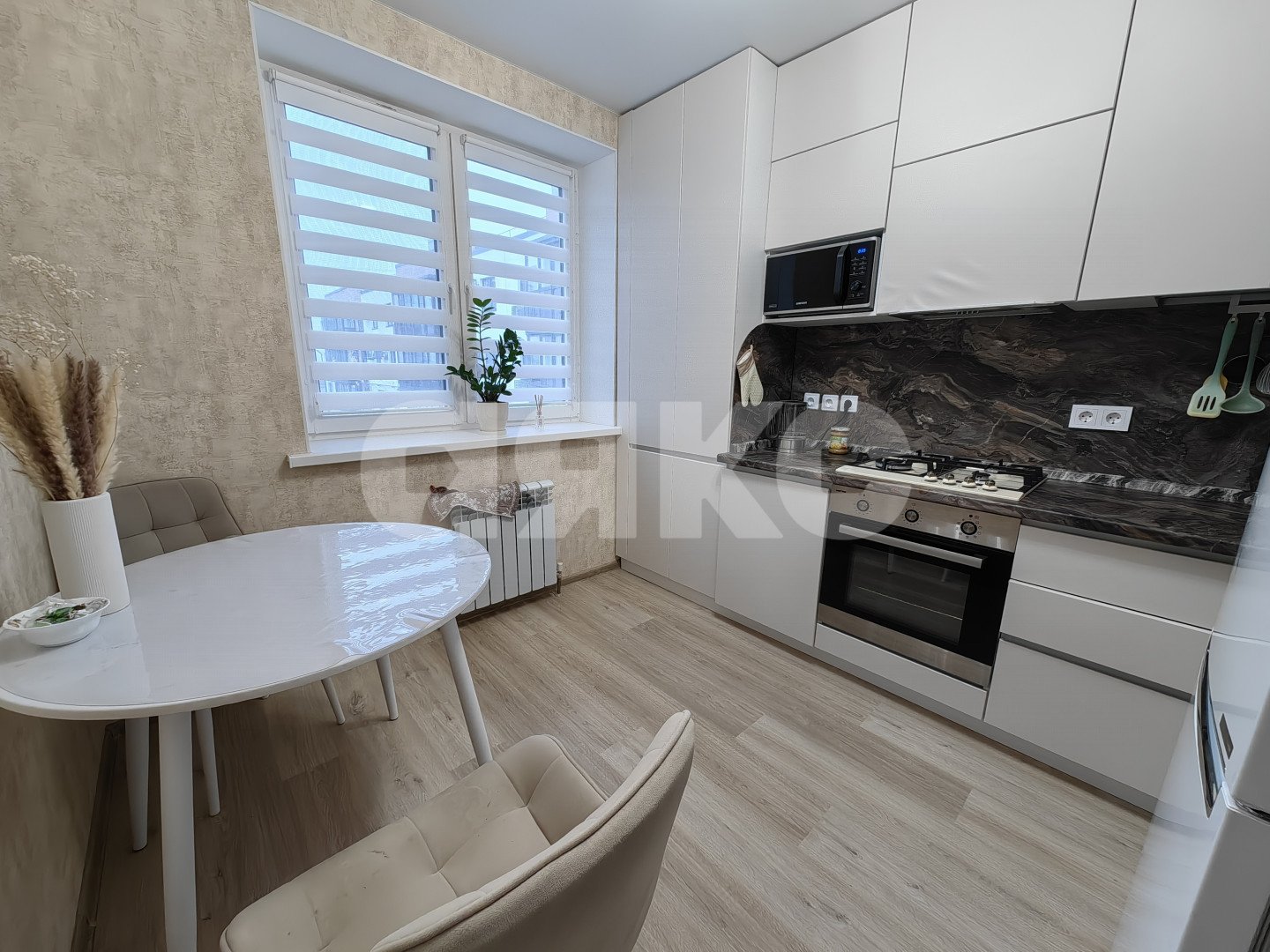 Фото №11: 2-комнатная квартира 43 м² - Волгоград, Долина-2, ул. Добрушина, 35