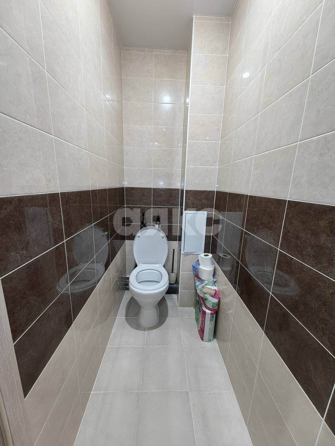 Фото №22: 2-комнатная квартира 43 м² - Волгоград, Долина-2, ул. Добрушина, 35