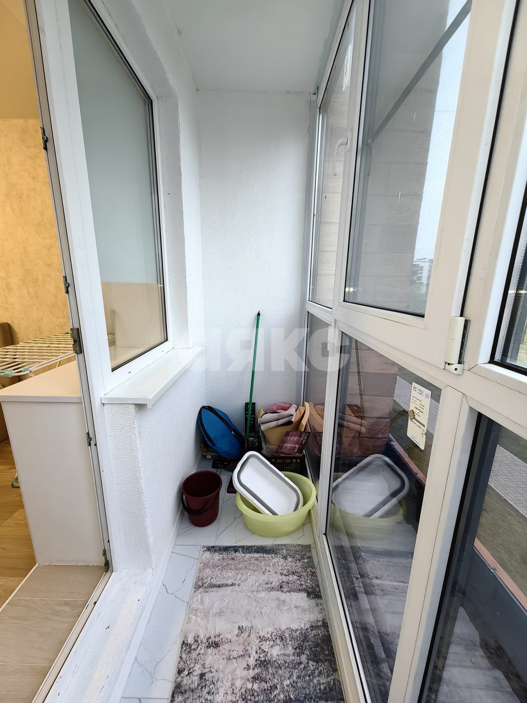 Фото №9: 2-комнатная квартира 43 м² - Волгоград, Долина-2, ул. Добрушина, 35