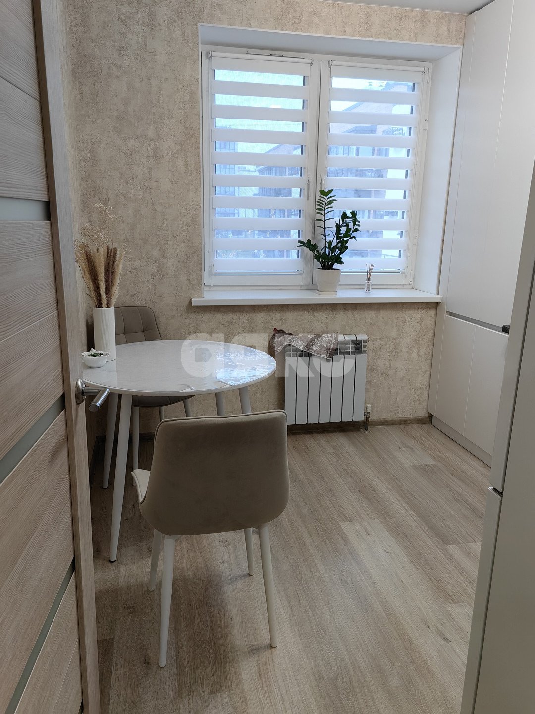 Фото №12: 2-комнатная квартира 43 м² - Волгоград, Долина-2, ул. Добрушина, 35