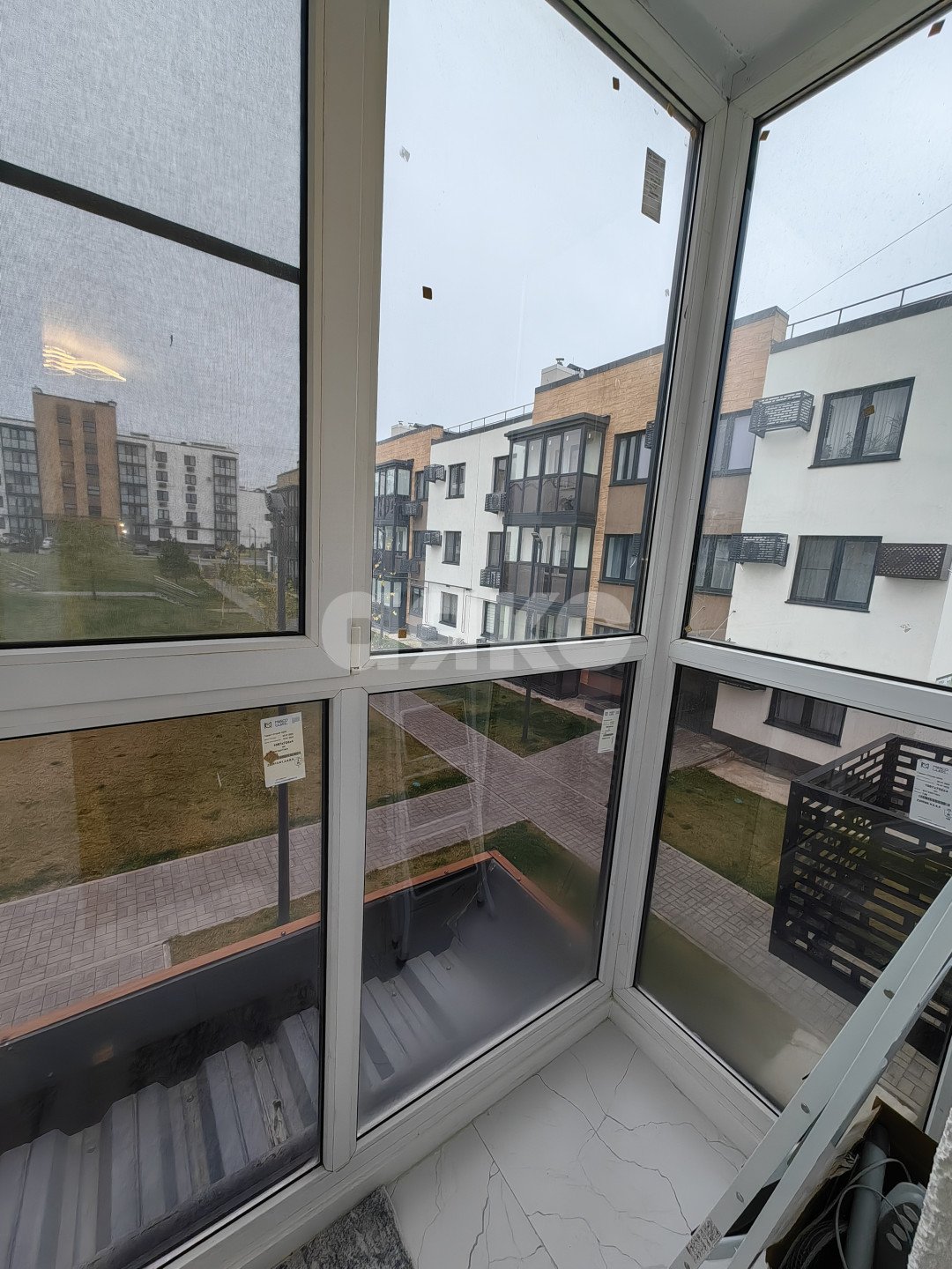 Фото №8: 2-комнатная квартира 43 м² - Волгоград, Долина-2, ул. Добрушина, 35