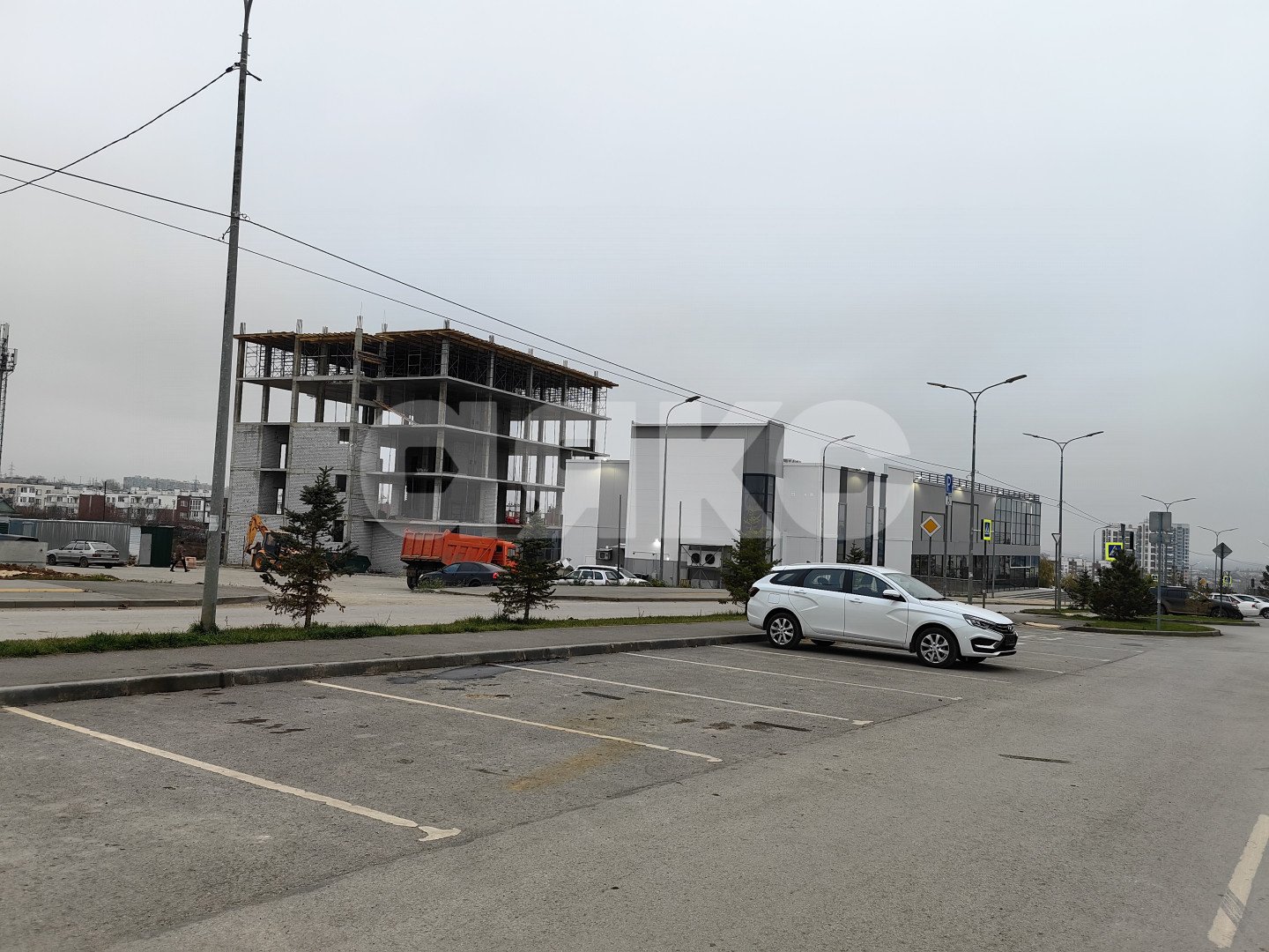 Фото №23: 2-комнатная квартира 43 м² - Волгоград, Долина-2, ул. Добрушина, 35