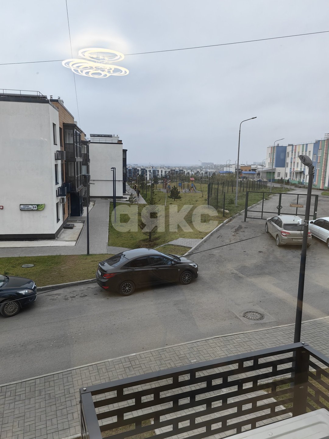 Фото №5: 2-комнатная квартира 43 м² - Волгоград, Долина-2, ул. Добрушина, 35