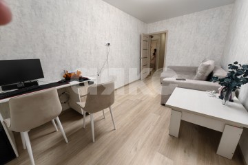 Фото №3: 2-комнатная квартира 43 м² - Волгоград, ж/р Долина-2, ул. Добрушина, 35