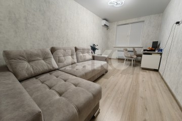 Фото №1: 2-комнатная квартира 43 м² - Волгоград, ж/р Долина-2, ул. Добрушина, 35