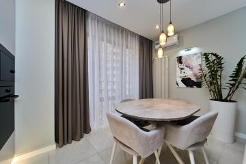 Фото №2: 2-комнатная квартира 64 м² - Краснодар, мкр. жилой комплекс Маршал, ул. Гаражная, 87к1