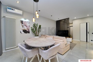 Фото №1: 2-комнатная квартира 69 м² - Краснодар, мкр. жилой комплекс Маршал, ул. Гаражная, 87к1