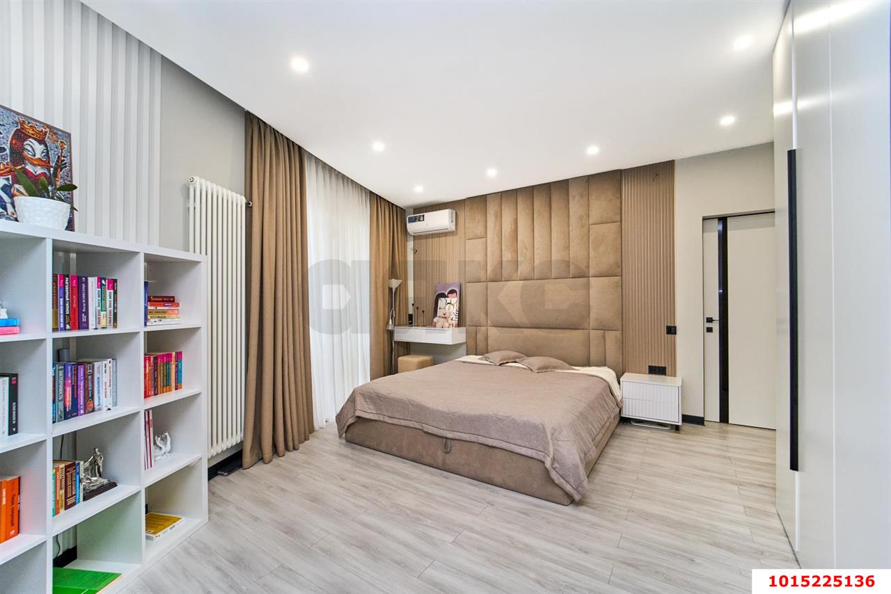 Фото №5: 2-комнатная квартира 69 м² - Краснодар, жилой комплекс Маршал, ул. Гаражная, 87к1