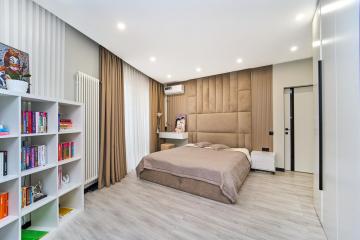 Фото №5: 2-комнатная квартира 64 м² - Краснодар, мкр. жилой комплекс Маршал, ул. Гаражная, 87к1