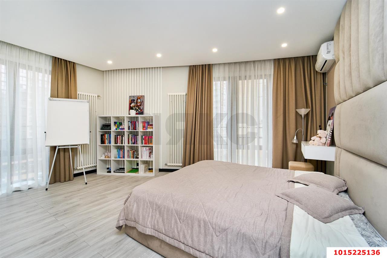 Фото №6: 2-комнатная квартира 69 м² - Краснодар, жилой комплекс Маршал, ул. Гаражная, 87к1