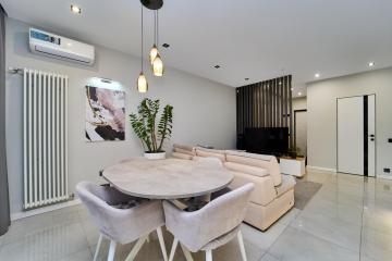 Фото №1: 2-комнатная квартира 64 м² - Краснодар, мкр. жилой комплекс Маршал, ул. Гаражная, 87к1