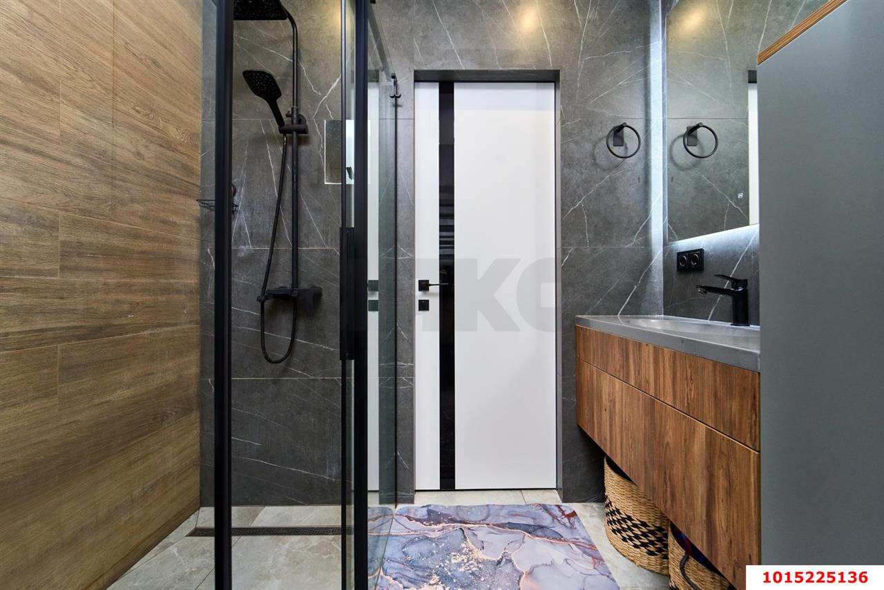 Фото №14: 2-комнатная квартира 69 м² - Краснодар, жилой комплекс Маршал, ул. Гаражная, 87к1